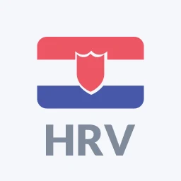 Biểu tượng Radio Croatia FM trực tuyến