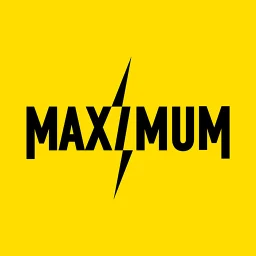 Biểu tượng Радио MAXIMUM Online
